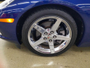 Thumbnail image of 2007 Chevrolet Corvette at 121 MOTORSPORTS, INC.