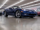 Thumbnail image of 2007 Chevrolet Corvette at 121 MOTORSPORTS, INC.