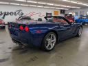 Thumbnail image of 2007 Chevrolet Corvette at 121 MOTORSPORTS, INC.