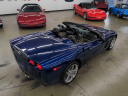 2007 Chevrolet Corvette at 121 MOTORSPORTS, INC.