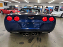 Thumbnail image of 2007 Chevrolet Corvette at 121 MOTORSPORTS, INC.