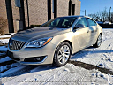 2016 Buick Regal Base at Ohio Wholesale Auto Sales, LLC