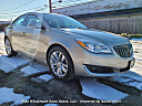 Thumbnail image of 2016 Buick Regal at Ohio Wholesale Auto Sales, LLC