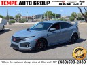 Thumbnail image of 2019 Honda Civic at USEDTempeDodgeChryslerJeepRam of Tempe, AZ