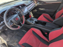 Thumbnail image of 2019 Honda Civic at USEDTempeDodgeChryslerJeepRam of Tempe, AZ