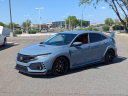 Thumbnail image of 2019 Honda Civic at USEDTempeDodgeChryslerJeepRam of Tempe, AZ