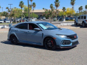 2019 Honda Civic Type R Touring at USEDTempeDodgeChryslerJeepRam of Tempe, AZ