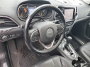Thumbnail image of 2021 Jeep Cherokee at Al Serra Cadillac
