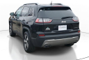 Thumbnail image of 2021 Jeep Cherokee at Al Serra Cadillac