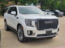 2024 GMC Yukon Denali Ultimate at Classic Buick Gmc Of Arlington