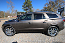Thumbnail image of 2011 Buick Enclave at MO Golf Carts and