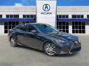 2019 Lexus IS 300 Base at Acura of Pembroke Pines
