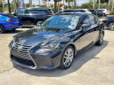 Thumbnail image of 2019 Lexus IS 300 at Acura of Pembroke Pines