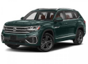 Thumbnail image of 2022 Volkswagen Atlas at Jennings Chevrolet  Volkswagen - USED
