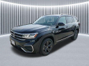 Thumbnail image of 2022 Volkswagen Atlas at Jennings Chevrolet  Volkswagen - USED