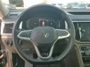 Thumbnail image of 2022 Volkswagen Atlas at Jennings Chevrolet  Volkswagen - USED