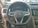 Thumbnail image of 2022 Volkswagen Atlas at Jennings Chevrolet  Volkswagen - USED