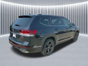 Thumbnail image of 2022 Volkswagen Atlas at Jennings Chevrolet  Volkswagen - USED