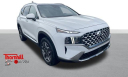 Thumbnail image of 2023 Hyundai SANTA FE at ThornhillGMSuperstoreUSED of Chapmanville, WV