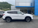Thumbnail image of 2023 Hyundai SANTA FE at ThornhillGMSuperstoreUSED of Chapmanville, WV