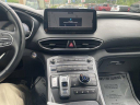 Thumbnail image of 2023 Hyundai SANTA FE at ThornhillGMSuperstoreUSED of Chapmanville, WV