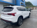 Thumbnail image of 2023 Hyundai SANTA FE at ThornhillGMSuperstoreUSED of Chapmanville, WV