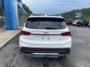 Thumbnail image of 2023 Hyundai SANTA FE at ThornhillGMSuperstoreUSED of Chapmanville, WV