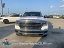 Thumbnail image of 2022 Ram 1500 at Five Star Chrysler Jeep