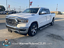 Thumbnail image of 2022 Ram 1500 at Five Star Chrysler Jeep