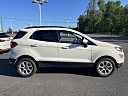Thumbnail image of 2021 Ford EcoSport at Five Star Toyota of Milledgeville
