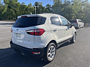 2021 Ford EcoSport SE at Five Star Toyota of Milledgeville