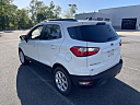 Thumbnail image of 2021 Ford EcoSport at Five Star Toyota of Milledgeville