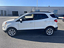 Thumbnail image of 2021 Ford EcoSport at Five Star Toyota of Milledgeville