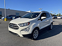 Thumbnail image of 2021 Ford EcoSport at Five Star Toyota of Milledgeville