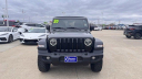 Thumbnail image of 2020 Jeep Wrangler Unlimited at Community Motors Cedar Falls