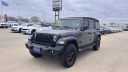 Thumbnail image of 2020 Jeep Wrangler Unlimited at Community Motors Cedar Falls