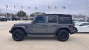 Thumbnail image of 2020 Jeep Wrangler Unlimited at Community Motors Cedar Falls
