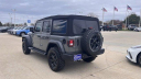 Thumbnail image of 2020 Jeep Wrangler Unlimited at Community Motors Cedar Falls