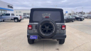 Thumbnail image of 2020 Jeep Wrangler Unlimited at Community Motors Cedar Falls