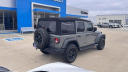 Thumbnail image of 2020 Jeep Wrangler Unlimited at Community Motors Cedar Falls