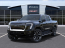 Thumbnail image of 2025 GMC Sierra EV at King O'Rourke Buick GMC