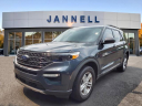 Thumbnail image of 2022 Ford Explorer at Jannell Motors Inc