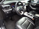 Thumbnail image of 2022 Ford Explorer at Jannell Motors Inc