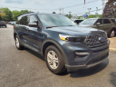 2022 Ford Explorer XLT at Jannell Motors Inc
