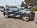 Thumbnail image of 2022 Ford Explorer at Jannell Motors Inc