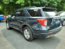 Thumbnail image of 2022 Ford Explorer at Jannell Motors Inc