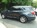 Thumbnail image of 2022 Ford Explorer at Jannell Motors Inc