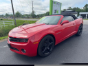 Thumbnail image of 2012 Chevrolet Camaro at NEXTGEN AUTO INC