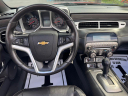 Thumbnail image of 2012 Chevrolet Camaro at NEXTGEN AUTO INC