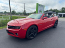 2012 Chevrolet Camaro LT at NEXTGEN AUTO INC